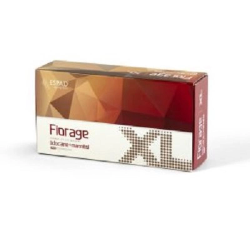 فیلر کانتورینگ برند فیورایج مدل XL